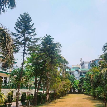 Panambi Tapovan Resort Rišikéš Exteriér fotografie
